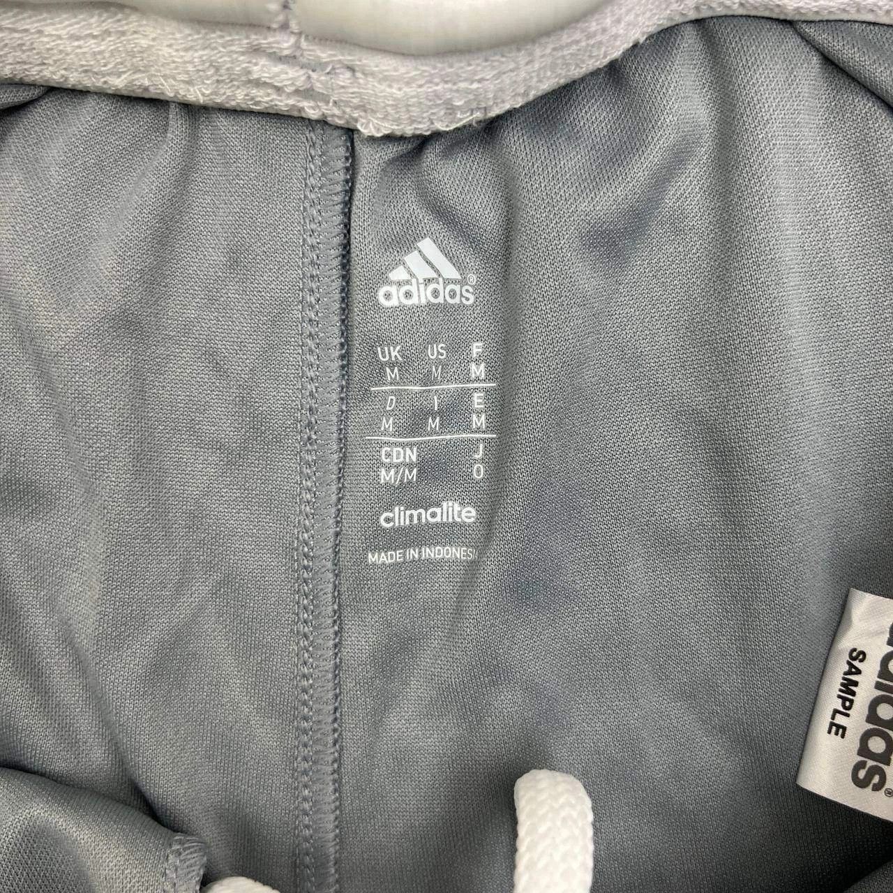 Adidas Adidas Athletic Shorts Men Climalite Drawstring Outdoor M Size US 31 - 7 Thumbnail