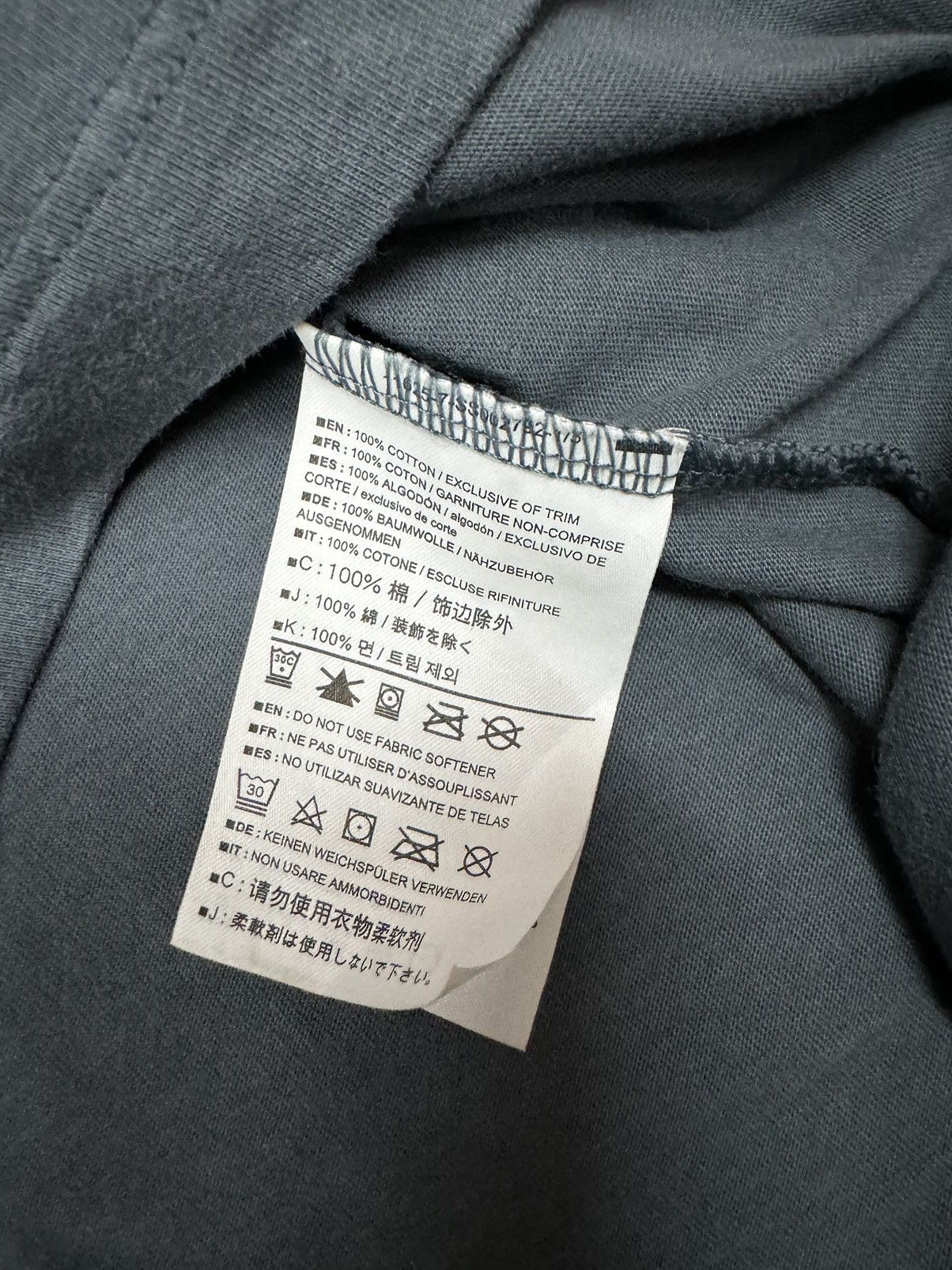 Arc'teryx Arc’teryx Logo Longsleeve T shirt Size US XL / EU 56 / 4 - 12 Thumbnail