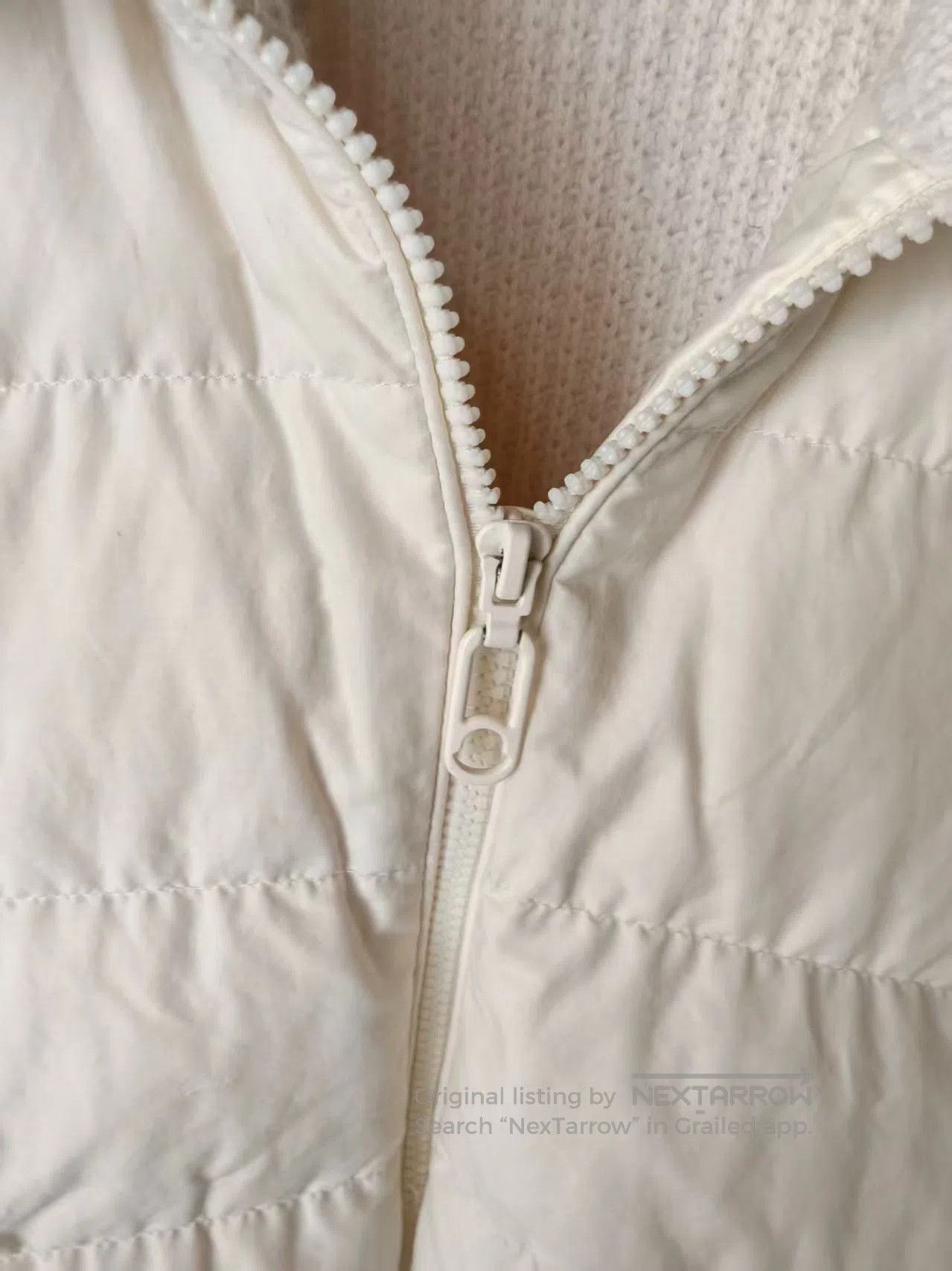 Moncler Moncler Authentic Women's Coat. Size M / US 6-8 / IT 42-44 - 4 Thumbnail