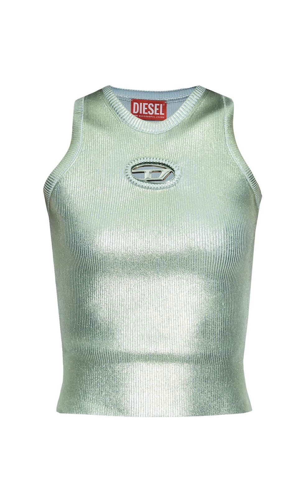 Diesel M-Caddix top Size M / US 6-8 / IT 42-44 - 4 Thumbnail