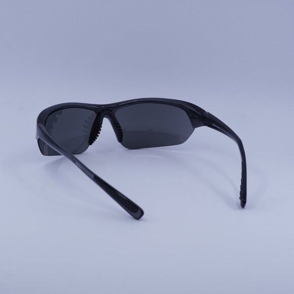 Nike NIKE SKYLON ACE MI EV1125 010 Sunglasses Anthracit Geometric Size ONE SIZE - 6 Thumbnail