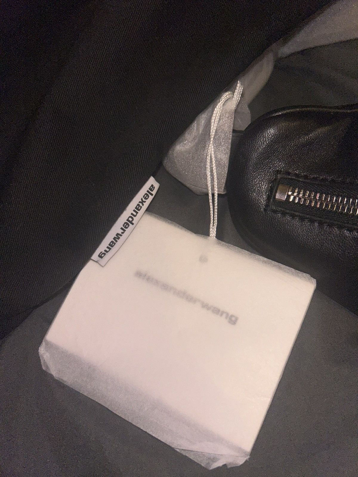 Alexander Wang Alexander Wang CrossBody Bag Size ONE SIZE - 2 Thumbnail