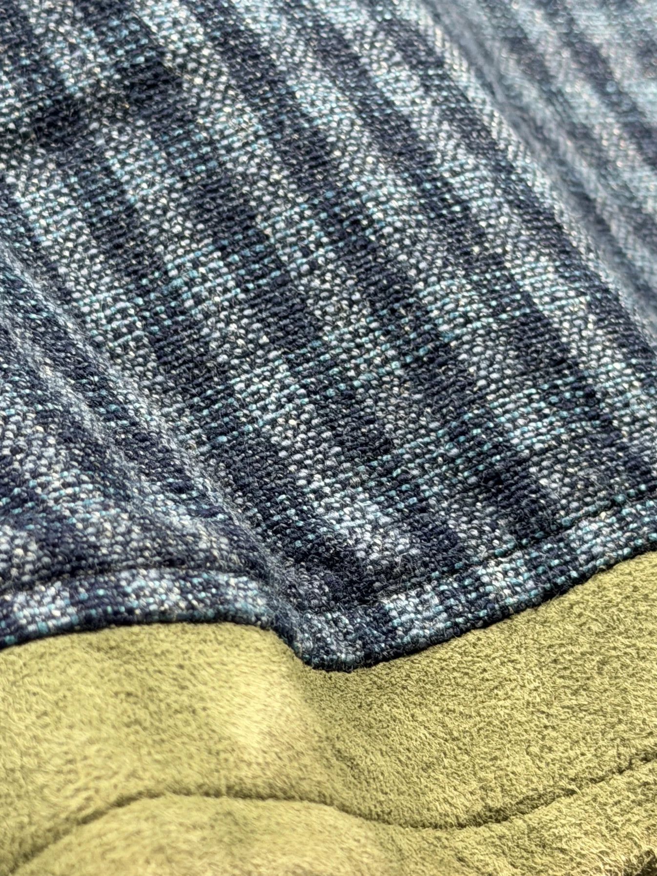 Visvim FW24 Neu Riders JKT IT Size US XL / EU 56 / 4 - 15 Thumbnail