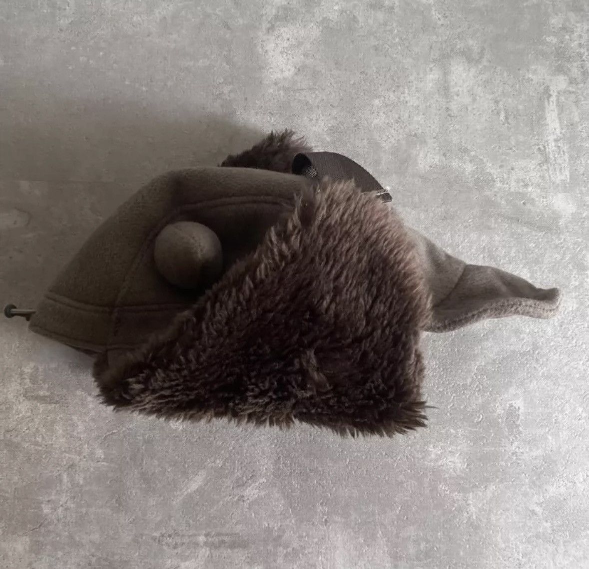 Undercover Undercover 17aw demon cap Size ONE SIZE - 6 Thumbnail