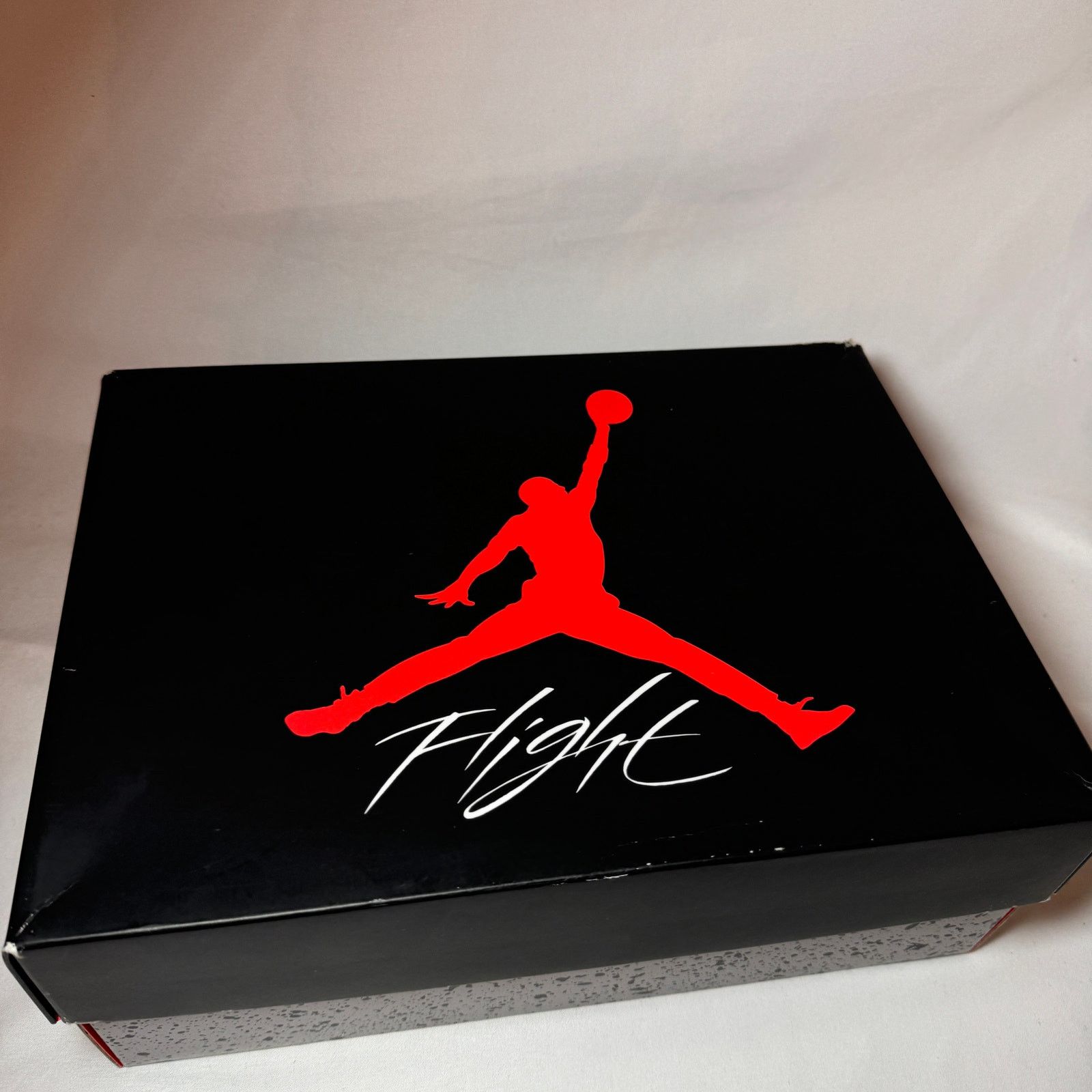 Jordan Brand × Nike Size 5.5 Nike Air Jordan 4 Retro GS Red Thunder Men's Shoes Size US 5.5 / EU 38 - 12 Thumbnail