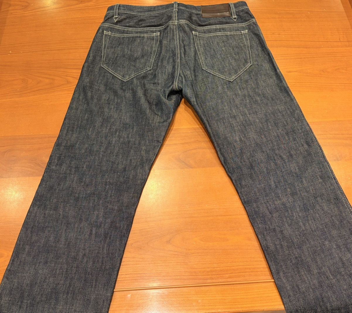 Y's Y’S Japanese Denim Size US 33 - 2 Thumbnail