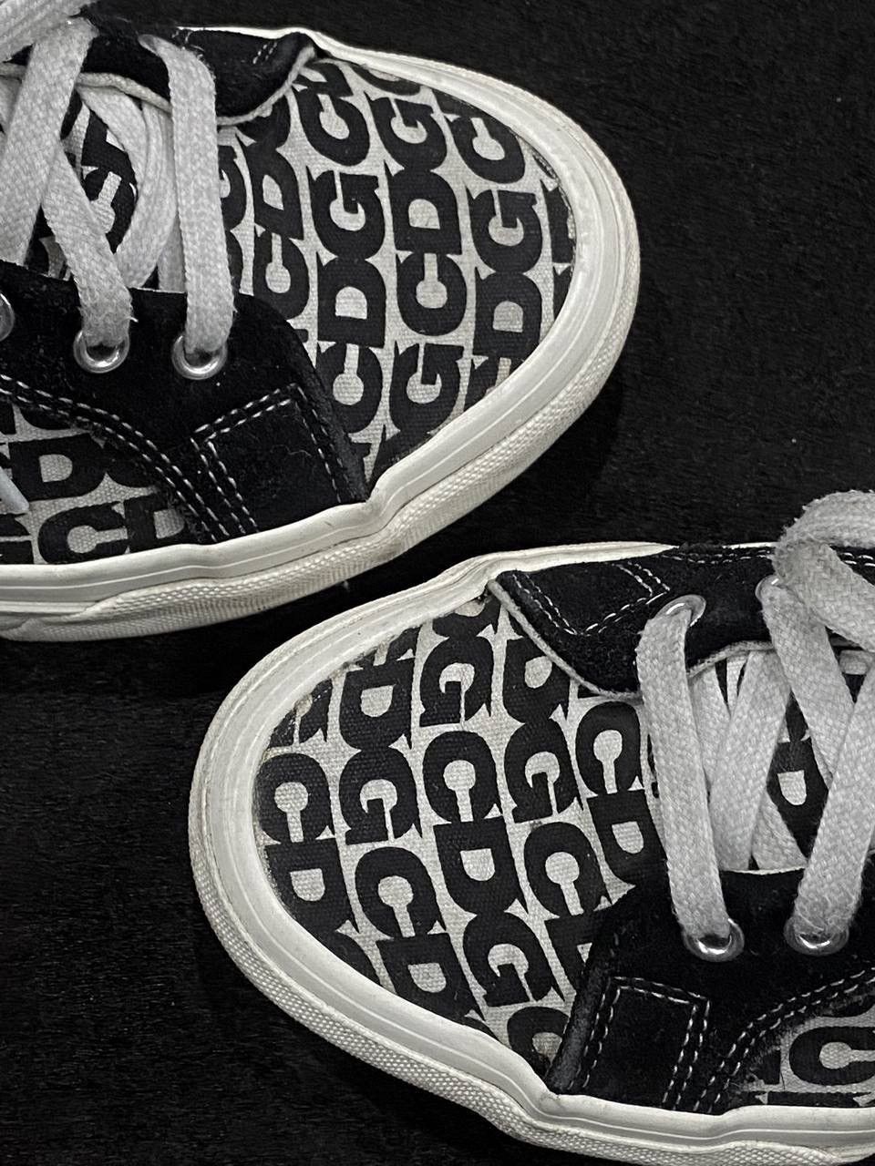 Comme des Garcons Vans & Comme Des Garcons Shoes Size US 6.5 / IT 36.5 - 4 Thumbnail