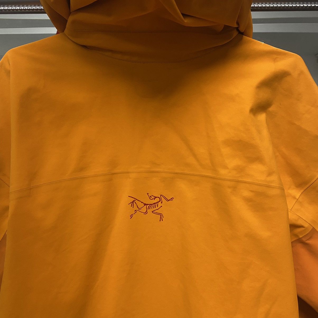 Arc'teryx Arcteryx Jacket Beta Gore-tex Gorpcore Recco Size US L / EU 52-54 / 3 - 19 Thumbnail