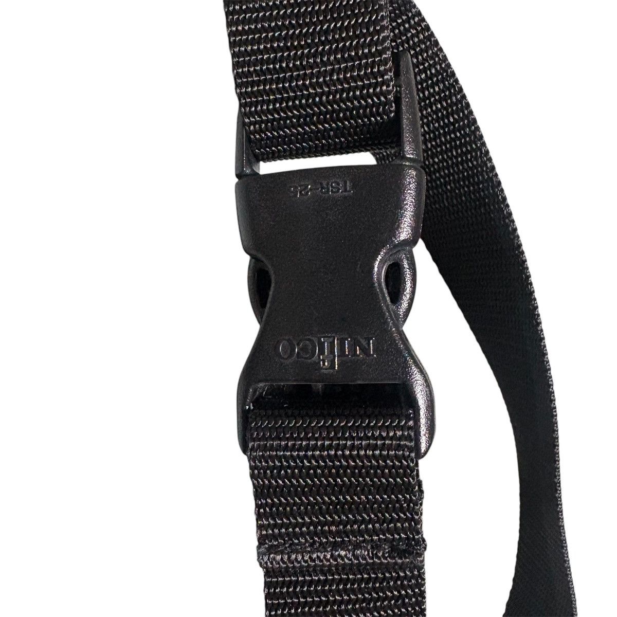 Kapital Kapital Sport Shoulder Bag Size ONE SIZE - 5 Thumbnail