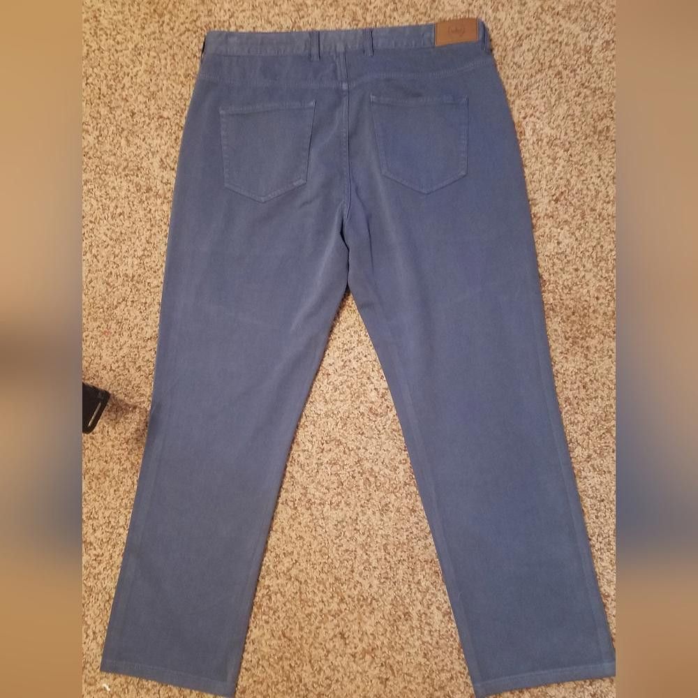 Peter Millar Peter Millar Trousers Size 36 Size US 36 / EU 52 - 3 Thumbnail