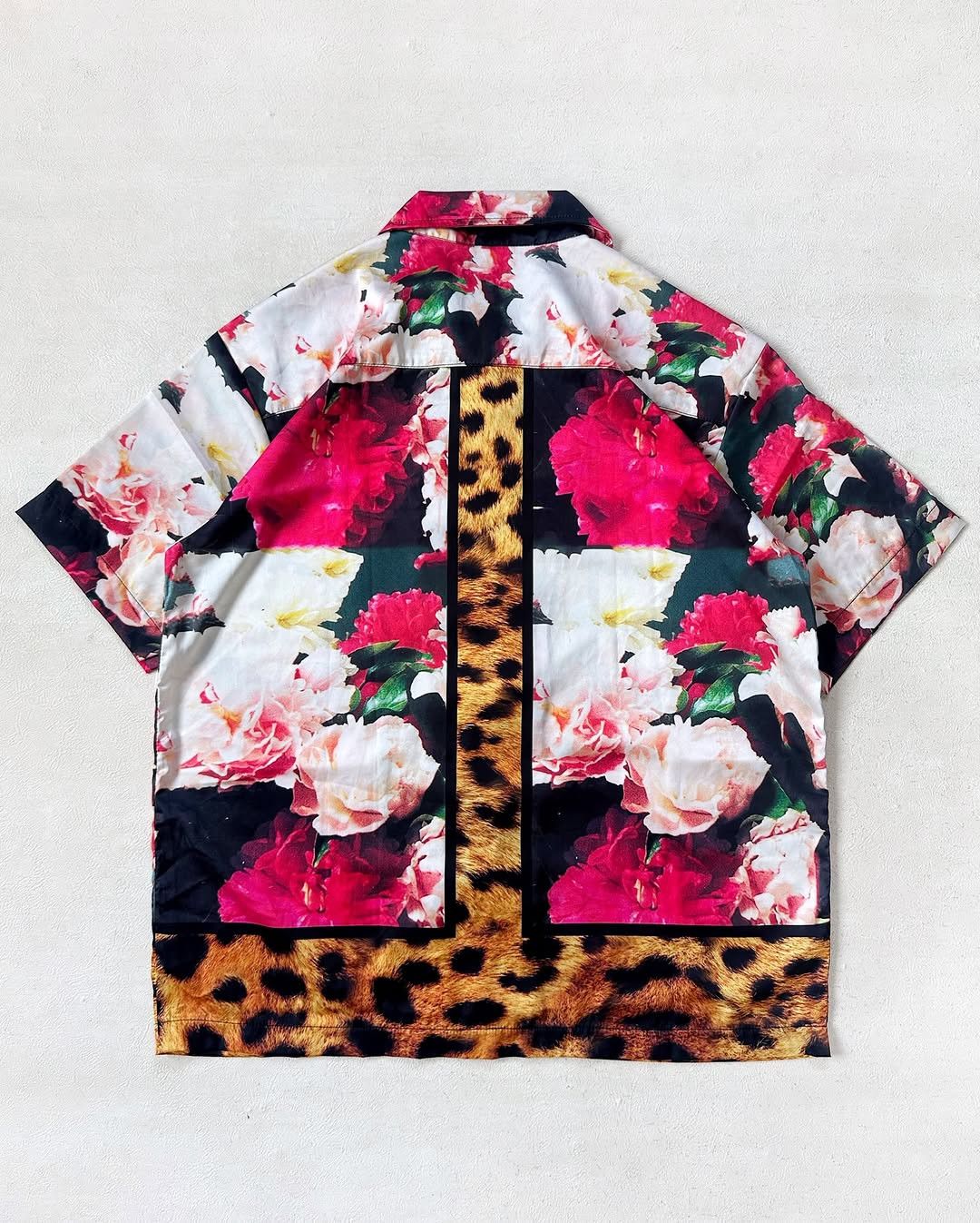 Designer ZODIAC '22 BLOSSOM SHIRT Size US L / EU 52-54 / 3 - 2 Thumbnail