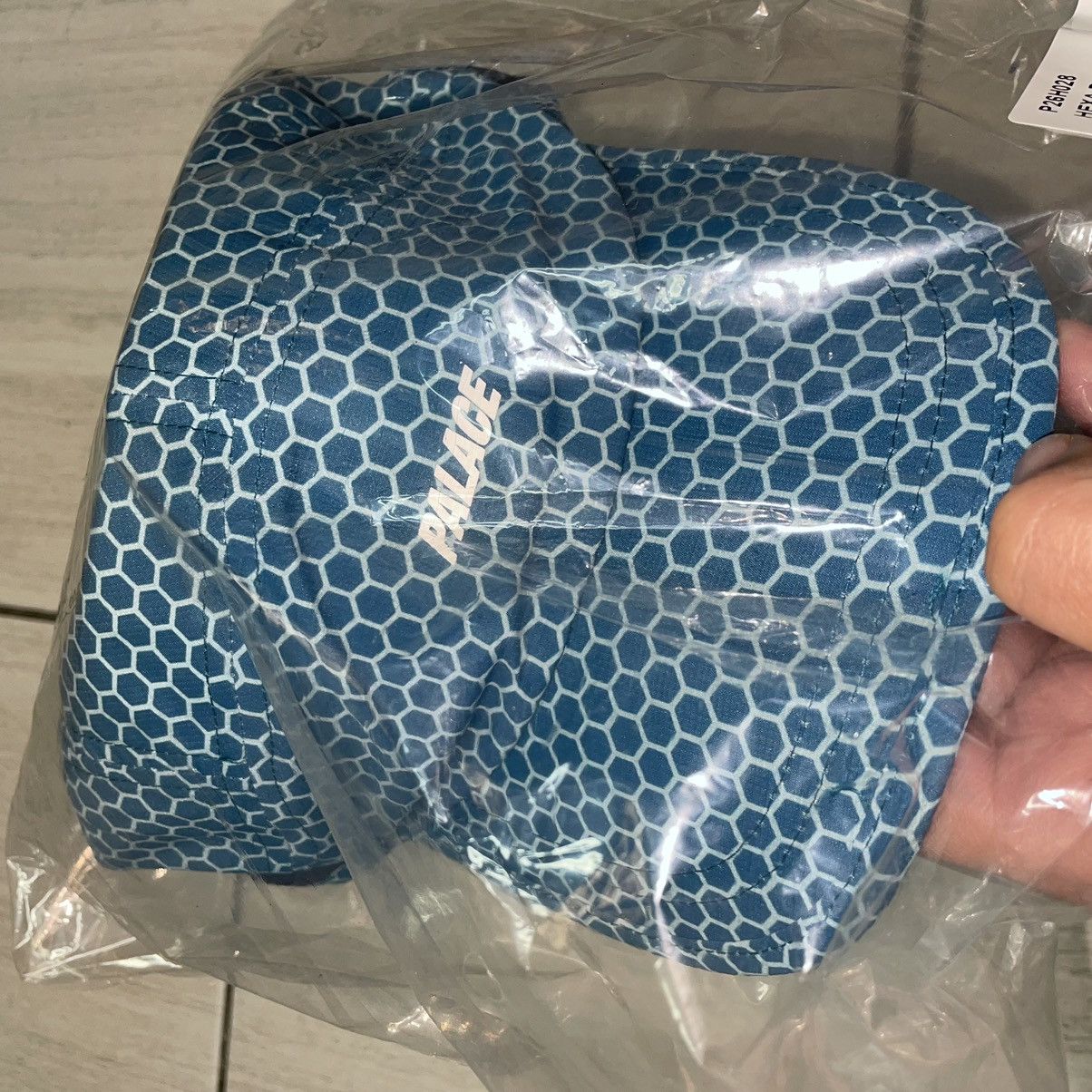 Palace Palace Hexa Runner Hat Size ONE SIZE - 3 Thumbnail