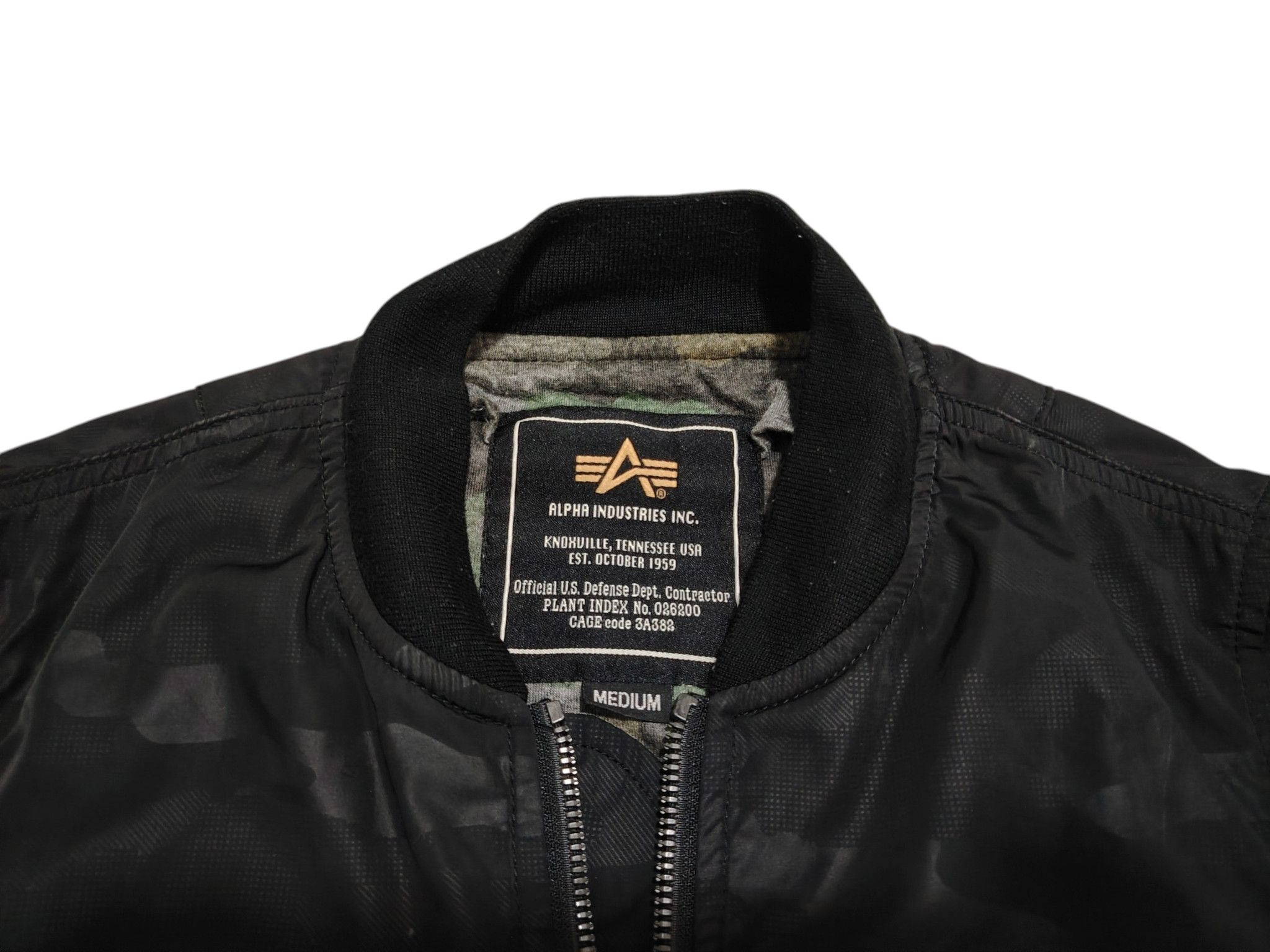 Alpha Industries Alpha industries women jacket Size M / US 6-8 / IT 42-44 - 5 Thumbnail