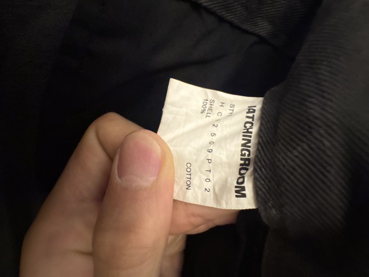 Other Pleated formal/casual pants Size US 29 - 3 Thumbnail