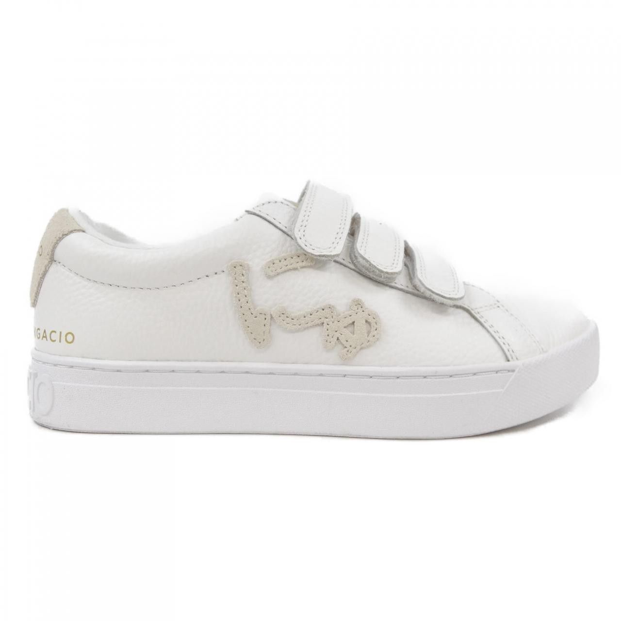 Other Other Sangacio Sneakers Textile Shoes DUTY FREE for USA Size ONE SIZE - 1 Thumbnail