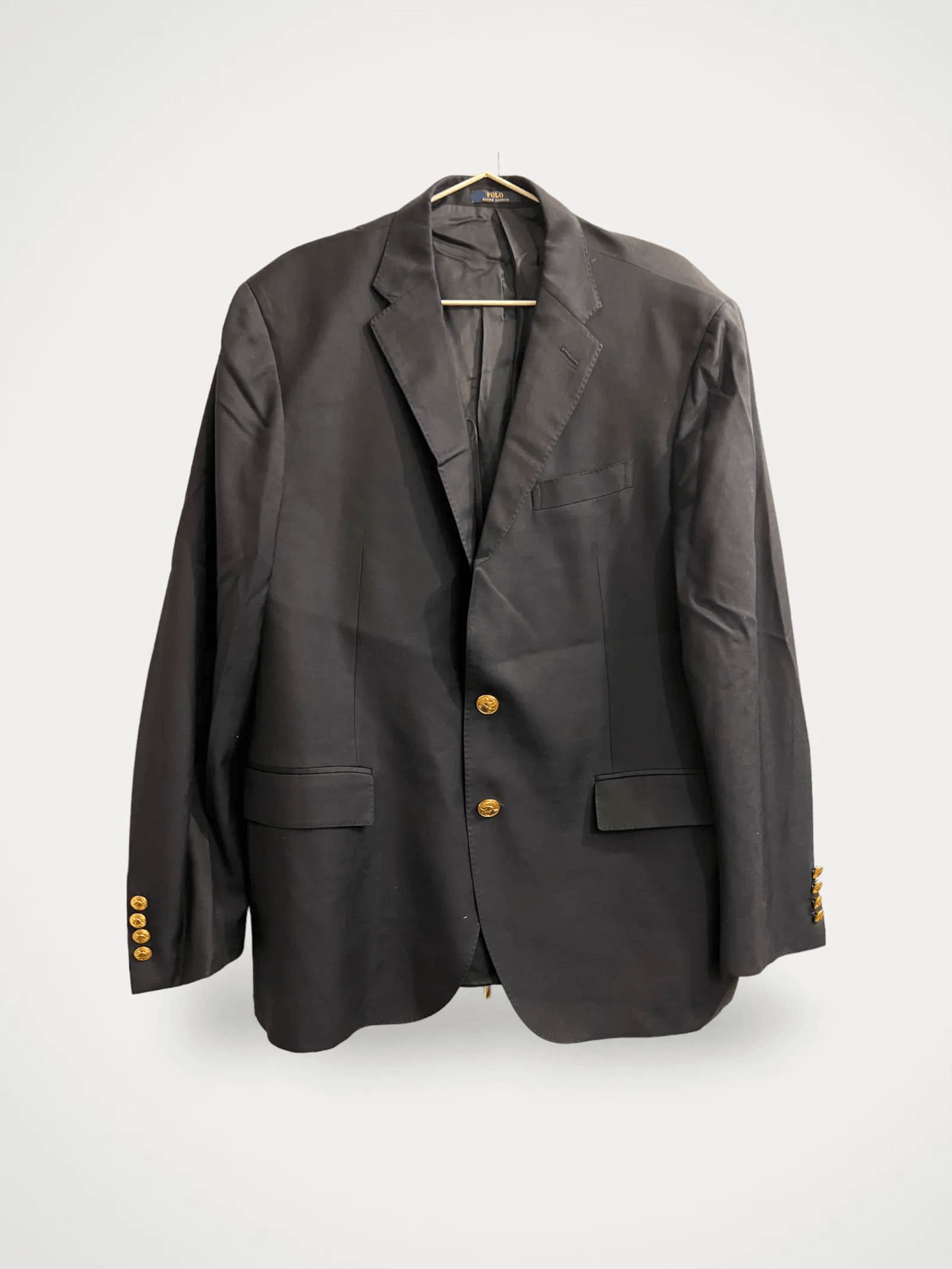 Ralph Lauren Blazer