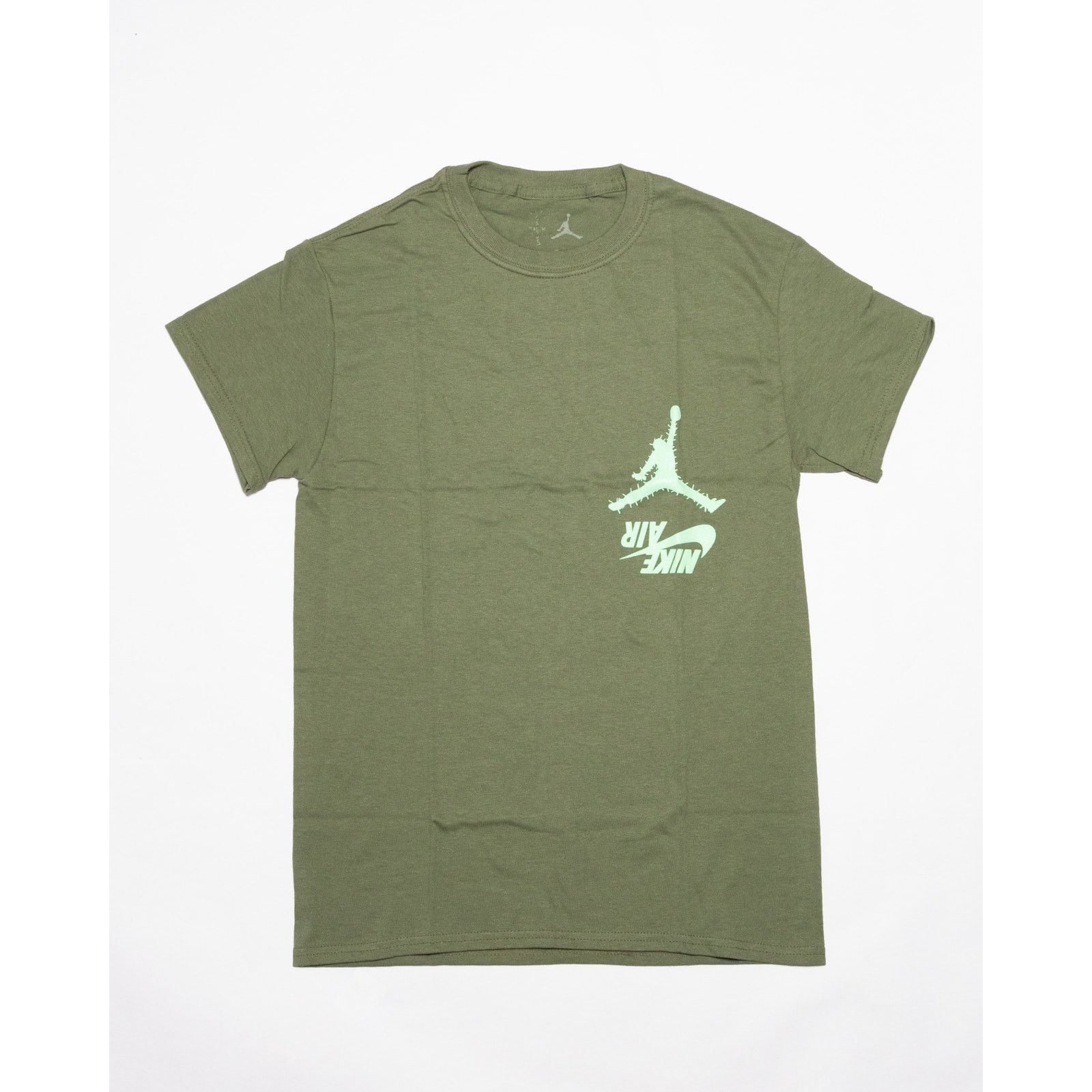 Jordan cactus jack shirt online