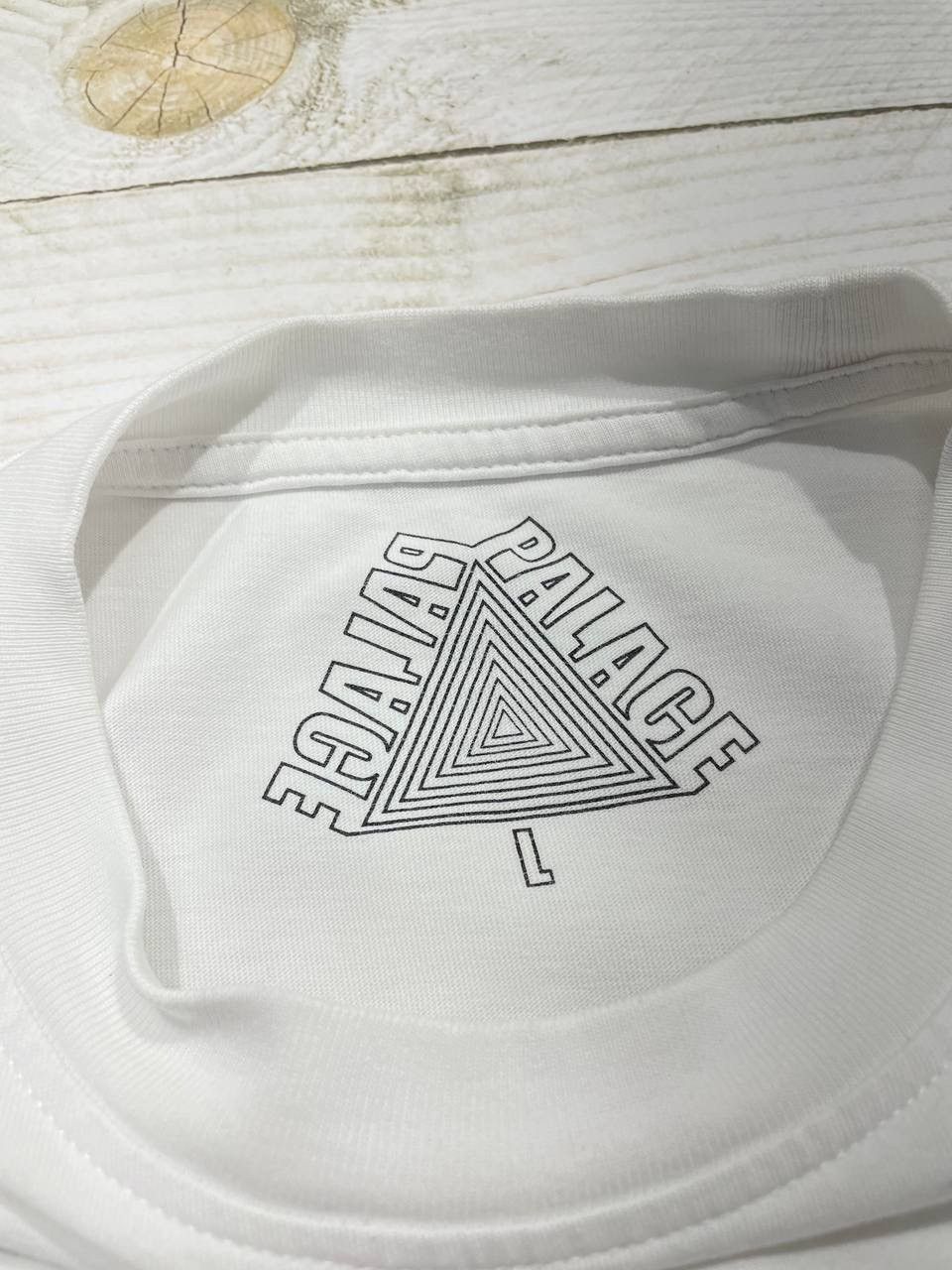 Palace Palace Pallergies T-Shirt Skateboard Size US L / EU 52-54 / 3 - 6 Thumbnail