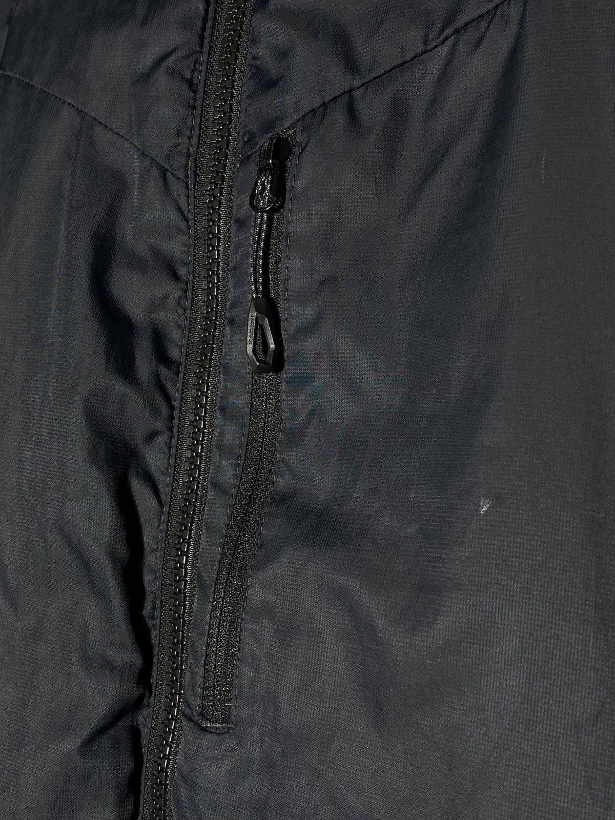 Mammut Mammut Reversible Winter Down Jacket Size US XL / EU 56 / 4 - 22 Thumbnail