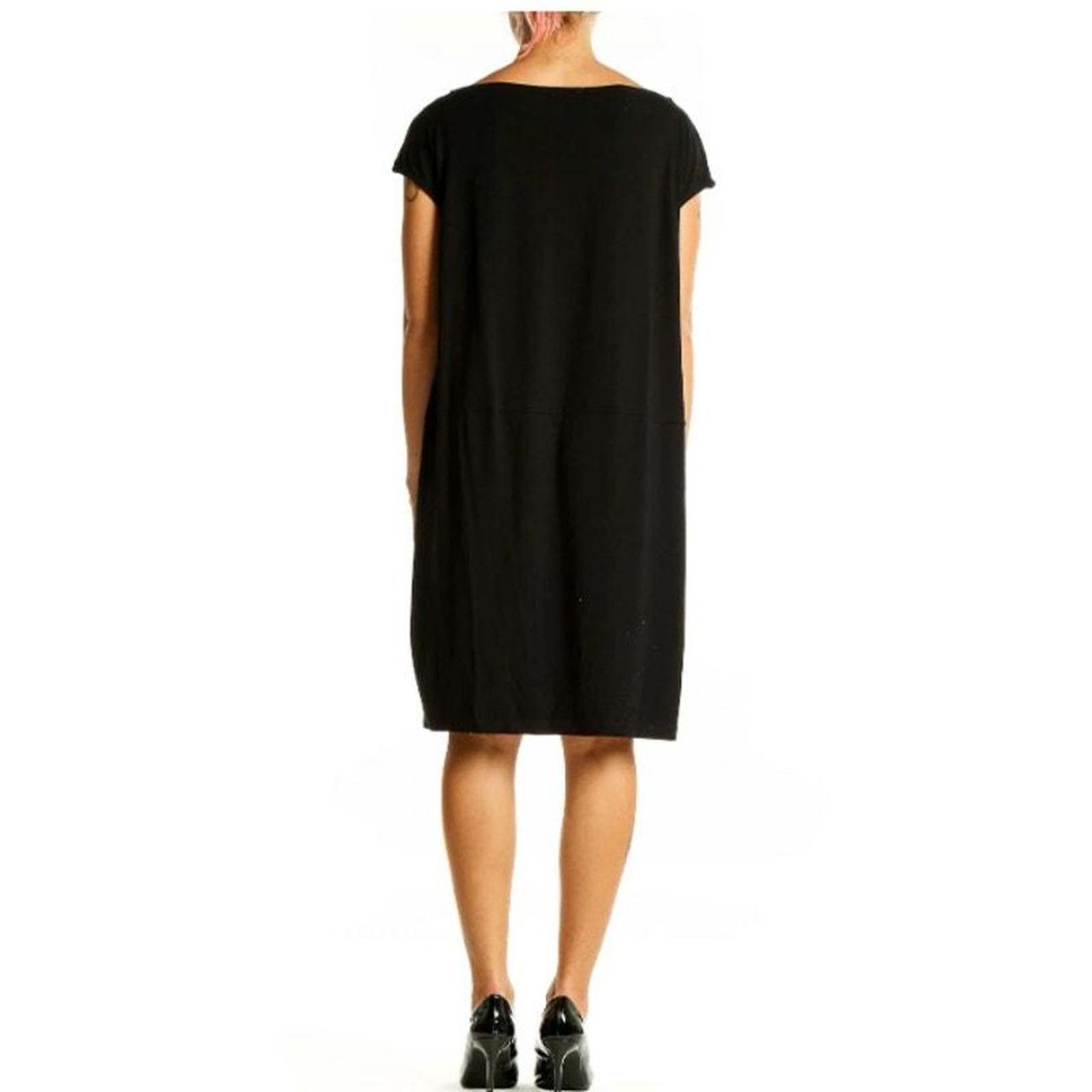 Eileen Fisher Eileen fisher dresses day Size M / US 6-8 / IT 42-44 - 4 Thumbnail