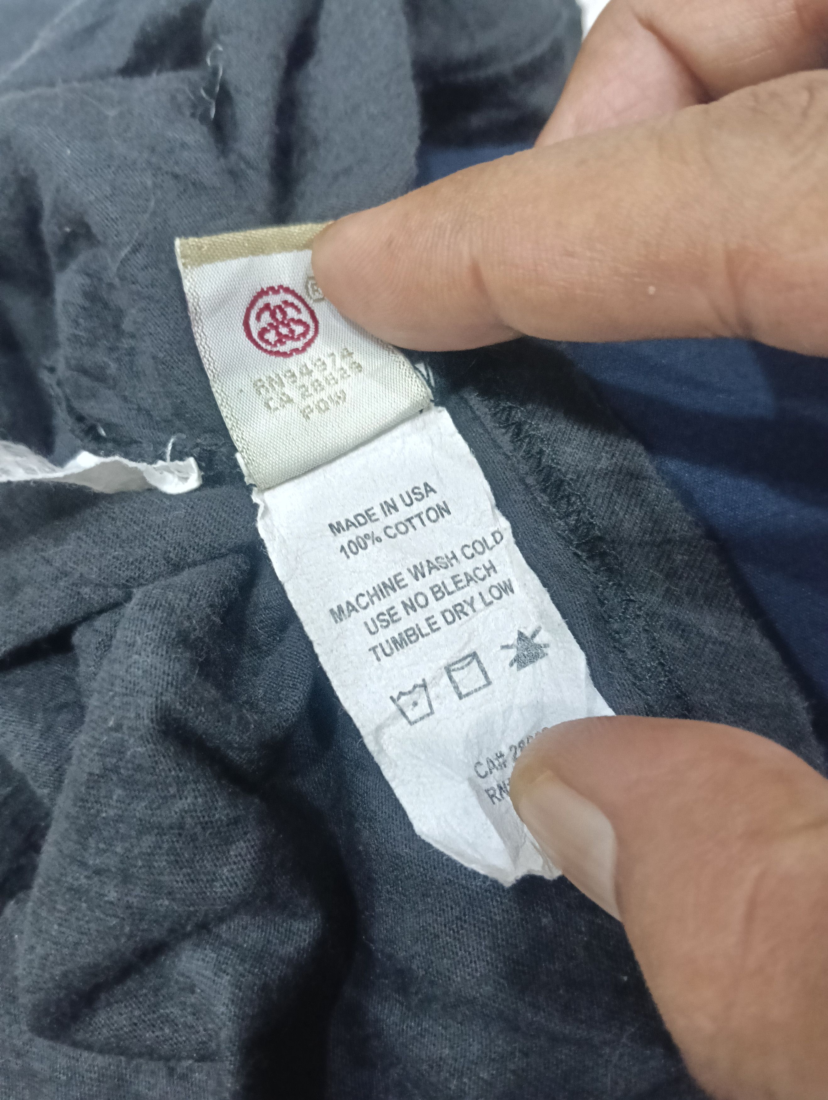 Stussy Vintage Stussy Size M / US 6-8 / IT 42-44 - 6 Thumbnail
