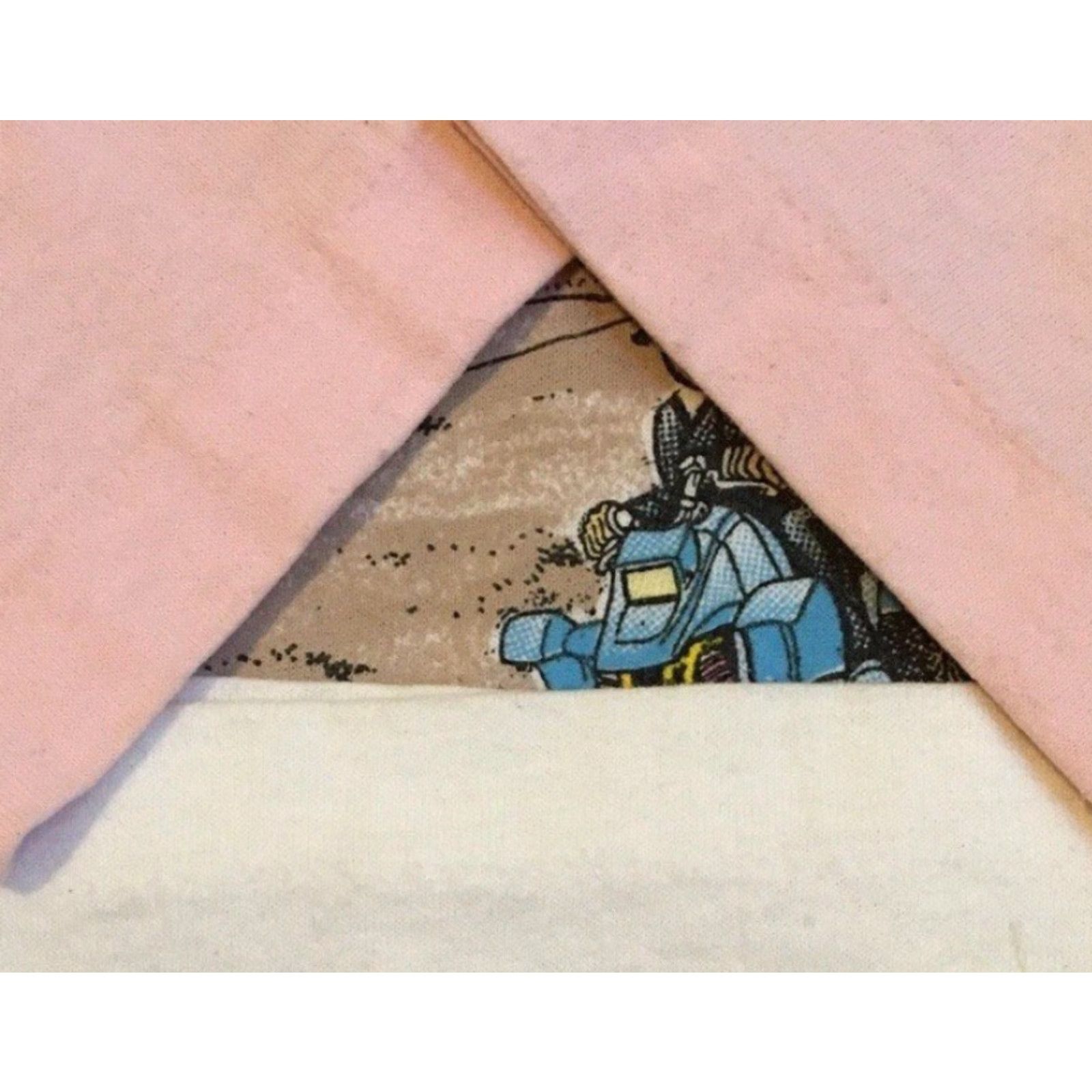 Vintage Vtg 80s I Survived Dumont Thanksgiving Faded Shirt S Motocross Racing Grunge 90s Size US S / EU 44-46 / 1 - 3 Thumbnail