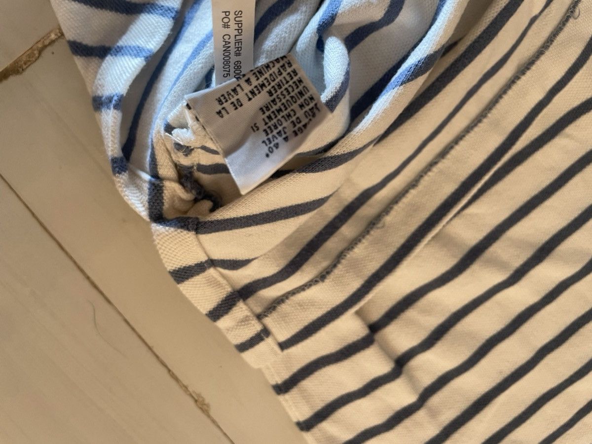 Polo Ralph Lauren Polo Ralph Lauren Stripes Size US XL / EU 56 / 4 - 5 Thumbnail