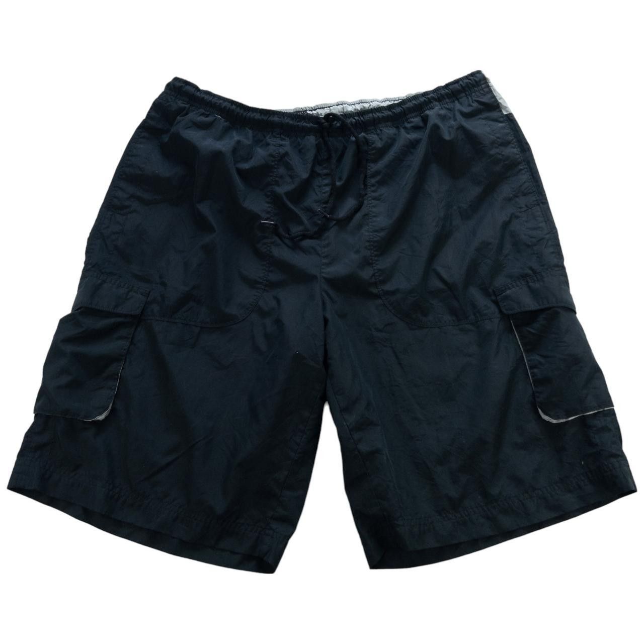 Nike Vintage Nike Shorts Size XL Size US 38 / EU 54 - 1 Thumbnail