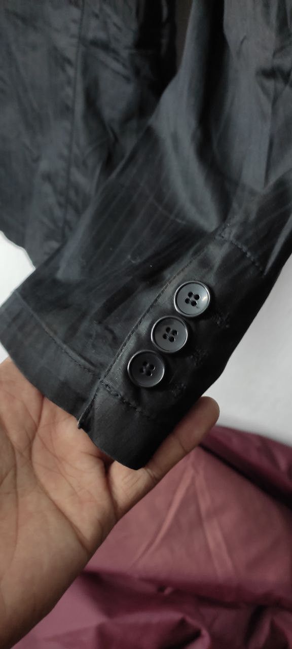 Boycott BOYCOTT BY ISSEY MIYAKE JAPAN JACKET Size US M / EU 48-50 / 2 - 11 Thumbnail