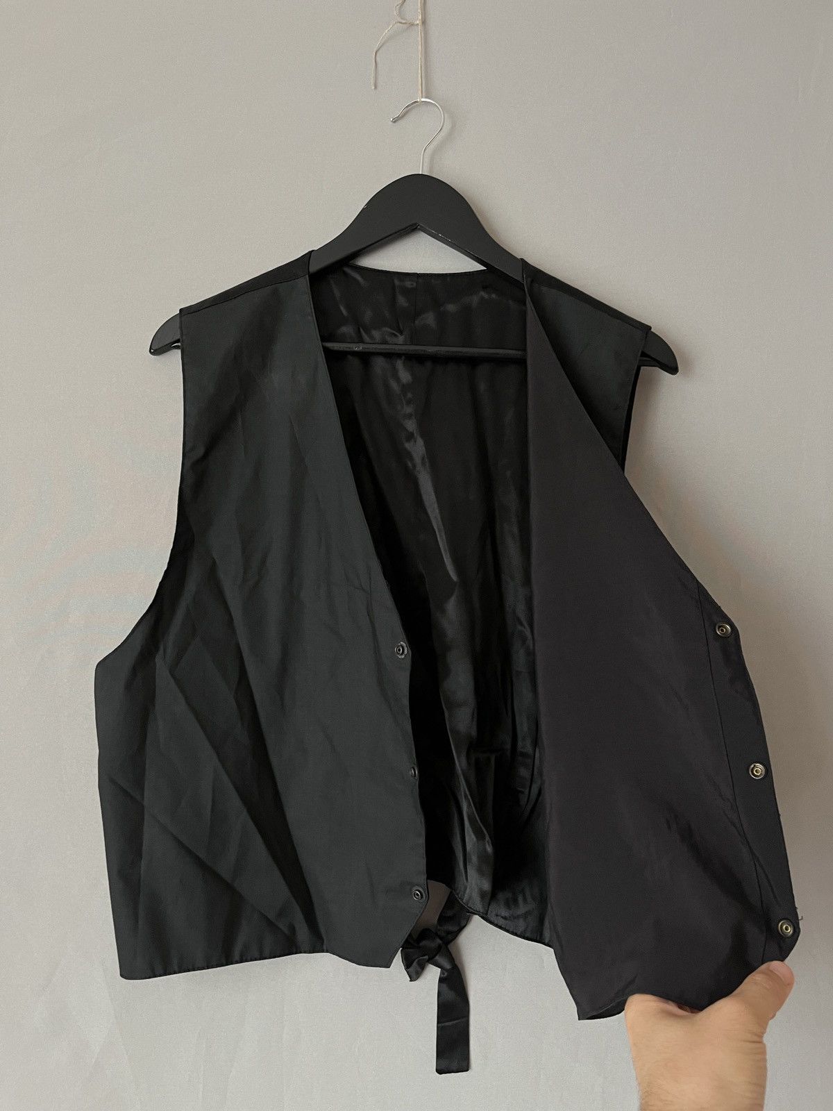 Bob Marley Bob Marley Waistcoat Vest Suit Vest Size US XL / EU 56 / 4 - 3 Thumbnail
