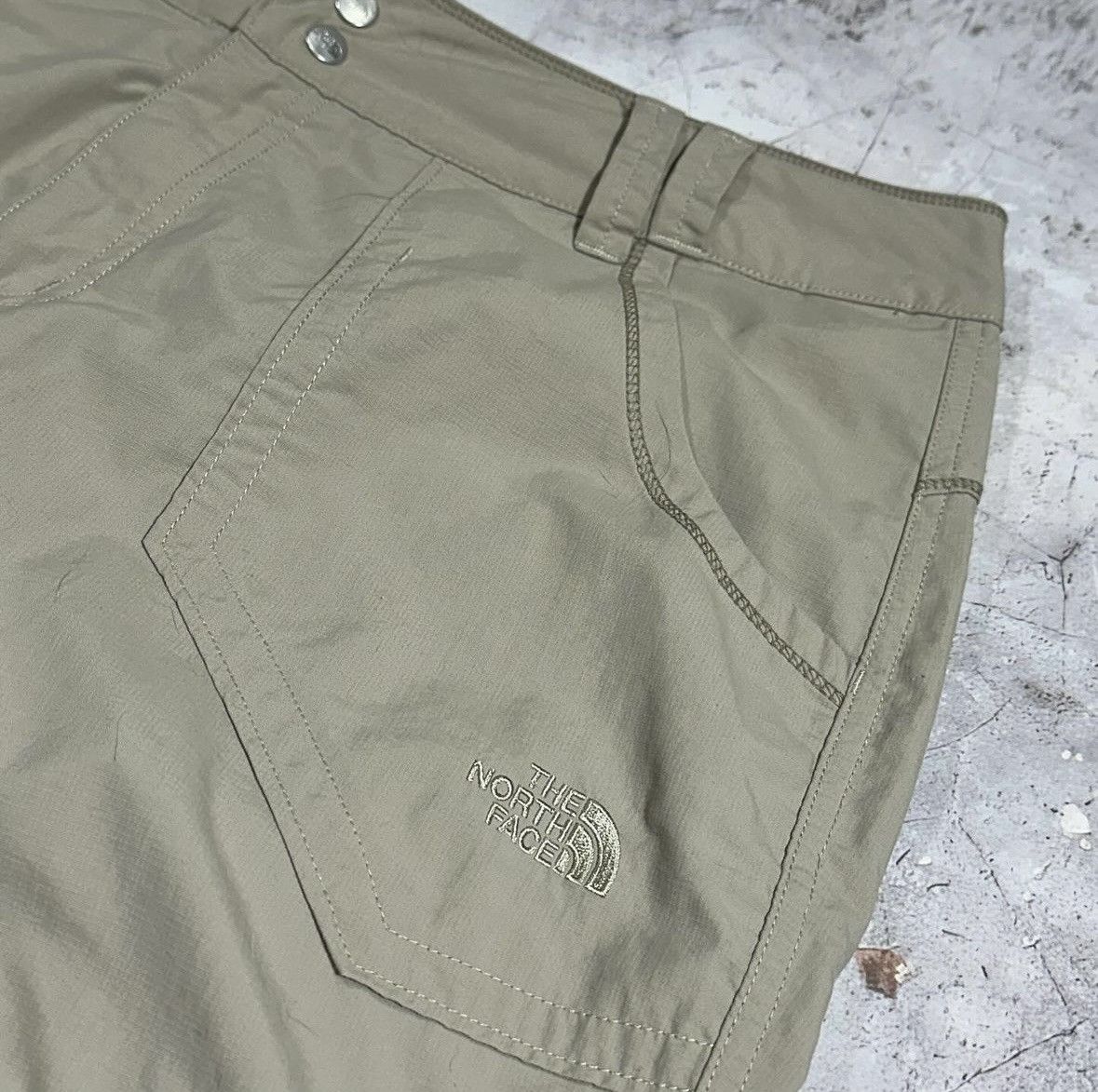 The North Face The North Face hiking pants Size 34" / US 12 / IT 48 - 5 Thumbnail