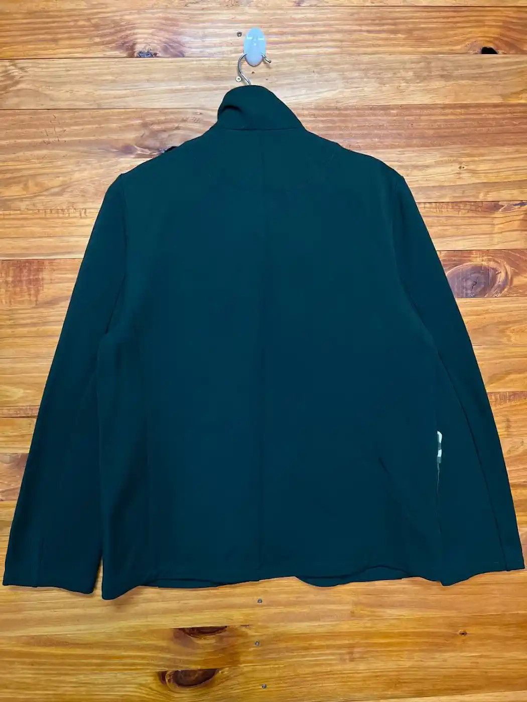 Frapbois Frapbois Half Nylon Jacket Made In Japan Size M / US 6-8 / IT 42-44 - 5 Thumbnail