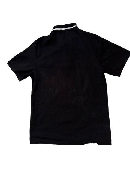Dior Dior x Air Jordan Polo Shirt Size US L / EU 52-54 / 3 - 2 Thumbnail