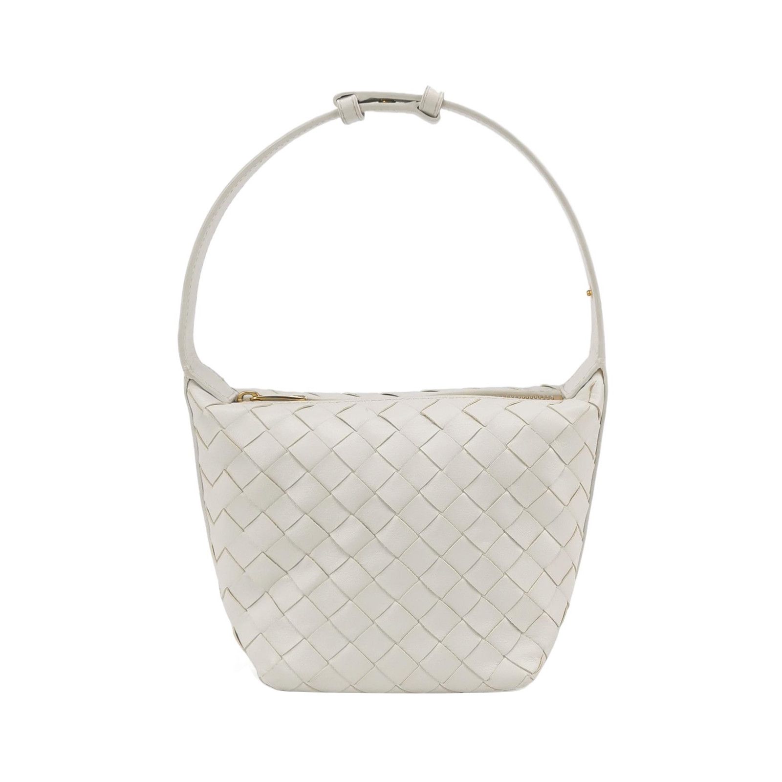 Bottega Veneta Bottega Veneta Women os Shoulder Bags Size ONE SIZE - 1 Thumbnail
