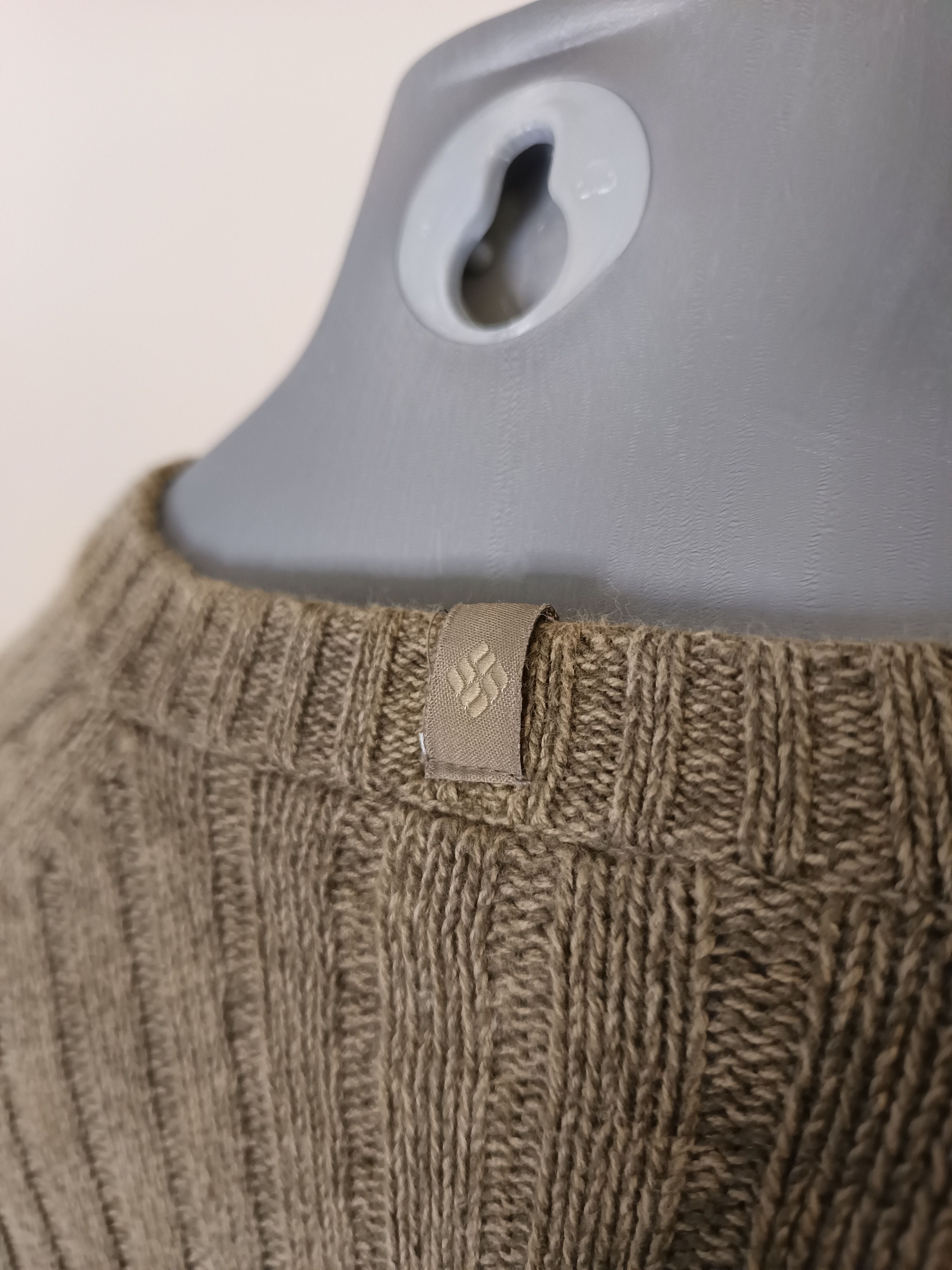 Columbia Columbia Brown sweater Size US M / EU 48-50 / 2 - 4 Thumbnail