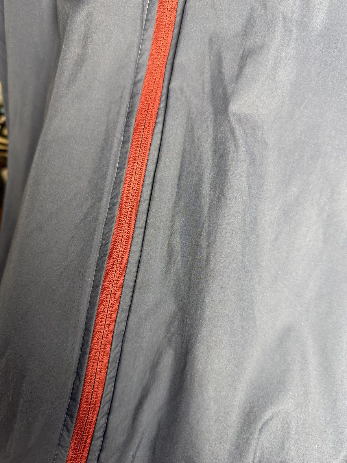 Nike Vintage Nike Portugal Football Jacket Soccer Track Top Size US M / EU 48-50 / 2 - 11 Thumbnail