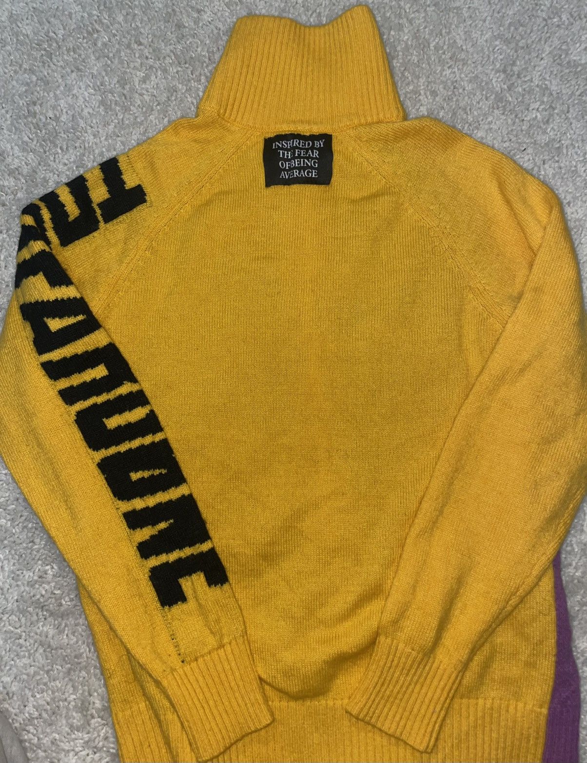 Japanese Brand × Vintage TooFarGone Zip up Size US S / EU 44-46 / 1 - 3 Thumbnail