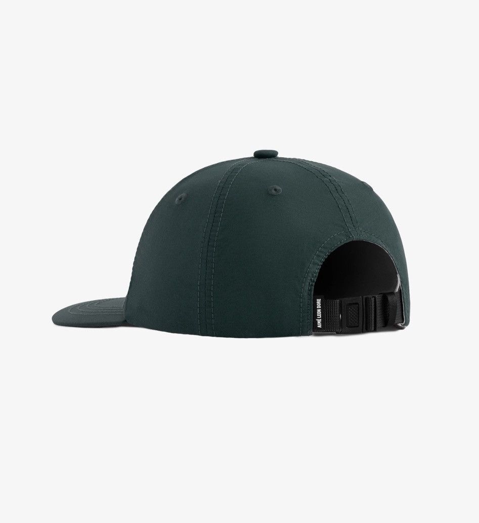 Aime Leon Dore × Vintage Aimé Leon Dore ALD Nylon Sport Hat Size ONE SIZE - 2 Thumbnail