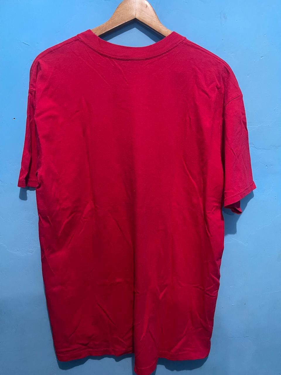 Band Tees Deftones HUM Pixies Primus Quicksand Band T Shirt Size US L / EU 52-54 / 3 - 10 Thumbnail