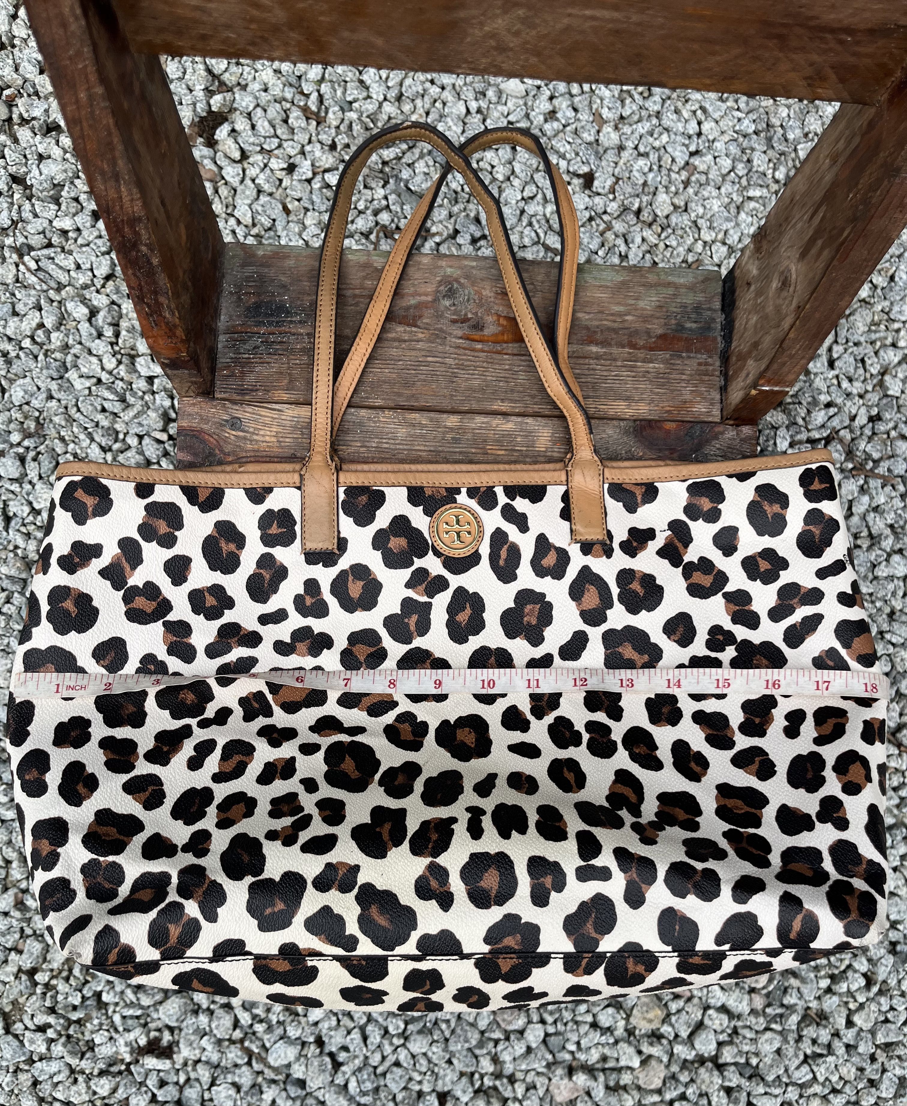 Tory Burch Vintage Tory Burch Italian French Designer Fashion Style Size ONE SIZE - 12 Thumbnail