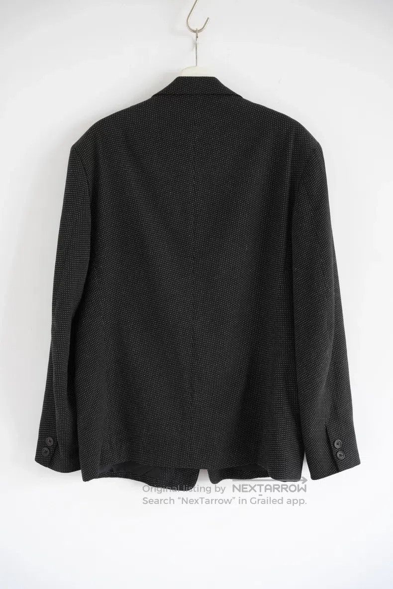 Yohji Yamamoto YOHJI YAMAMOTO Studded Suit Size US S / EU 44-46 / 1 - 2 Thumbnail