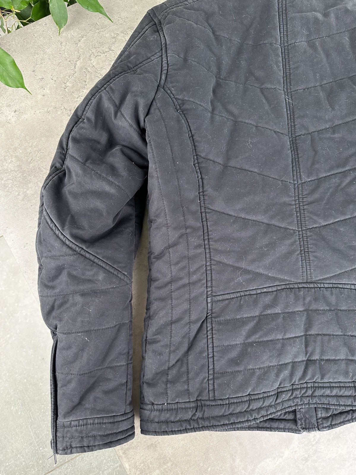 Diesel Diesel Zip Jacket Size US S / EU 44-46 / 1 - 15 Thumbnail