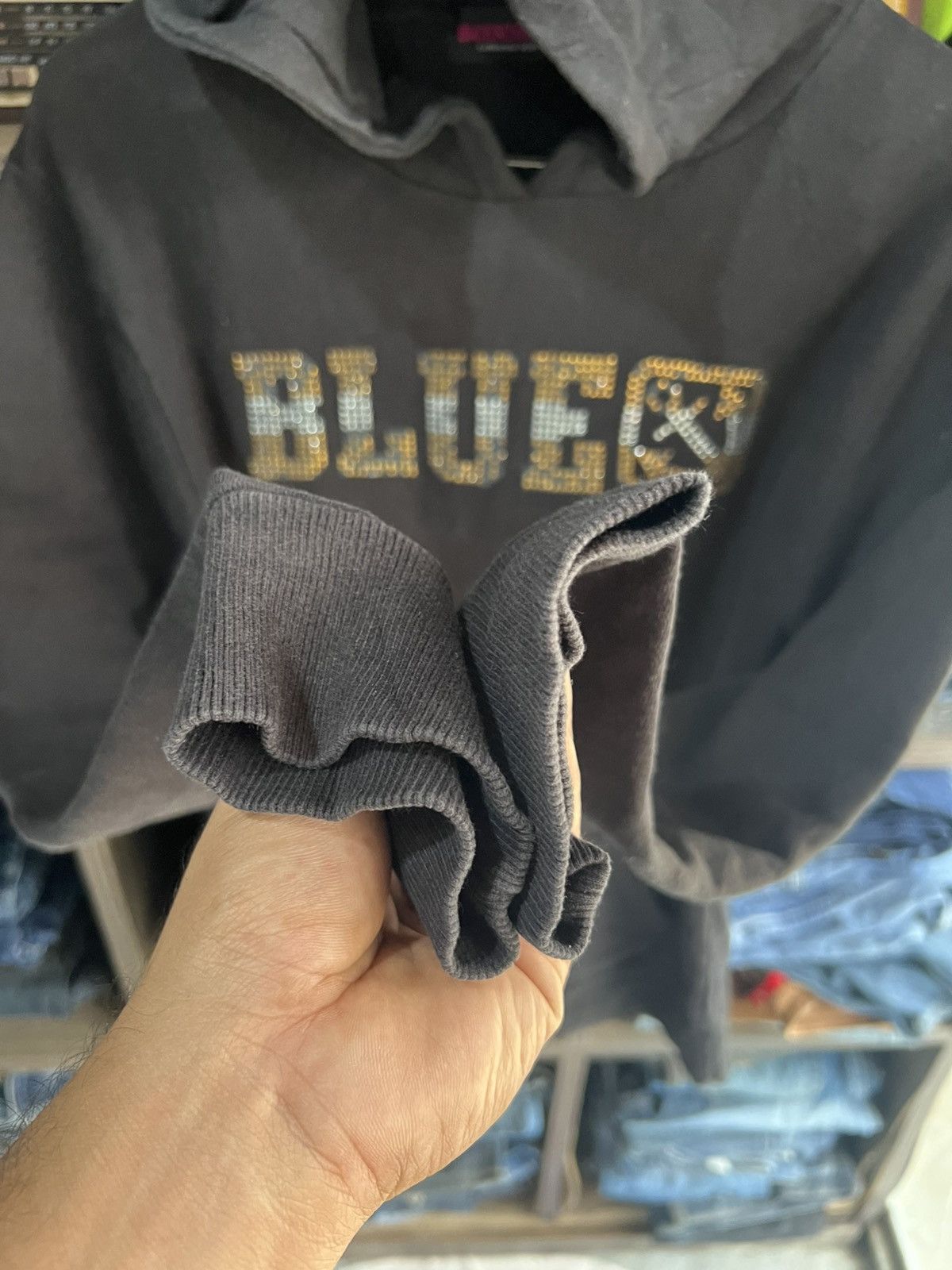 Japanese Brand 🔥Bluesunshine California Surf Hoodie Size US M / EU 48-50 / 2 - 11 Thumbnail