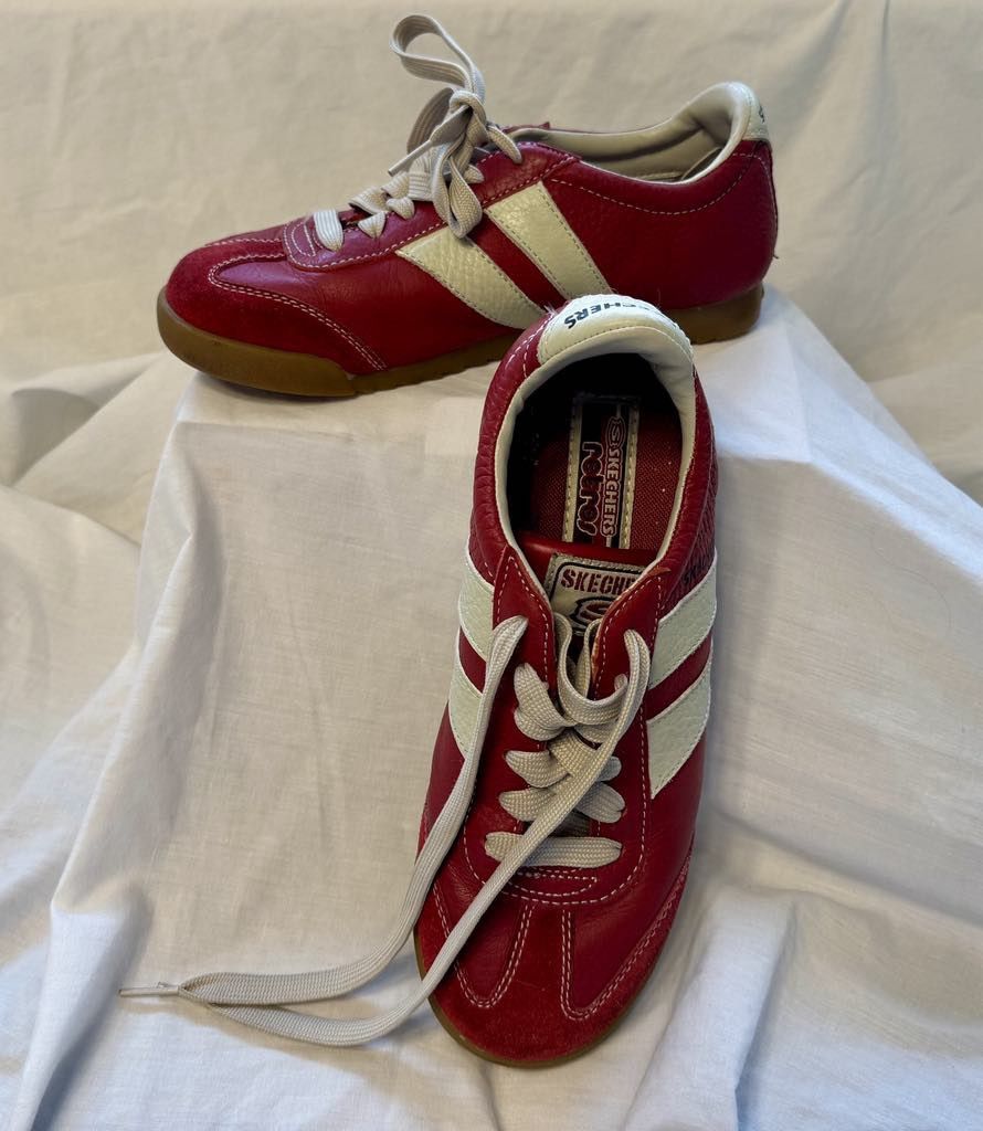 Other Vintage/retro Sketchers Y2K Size US 6.5 / IT 36.5 - 2 Thumbnail