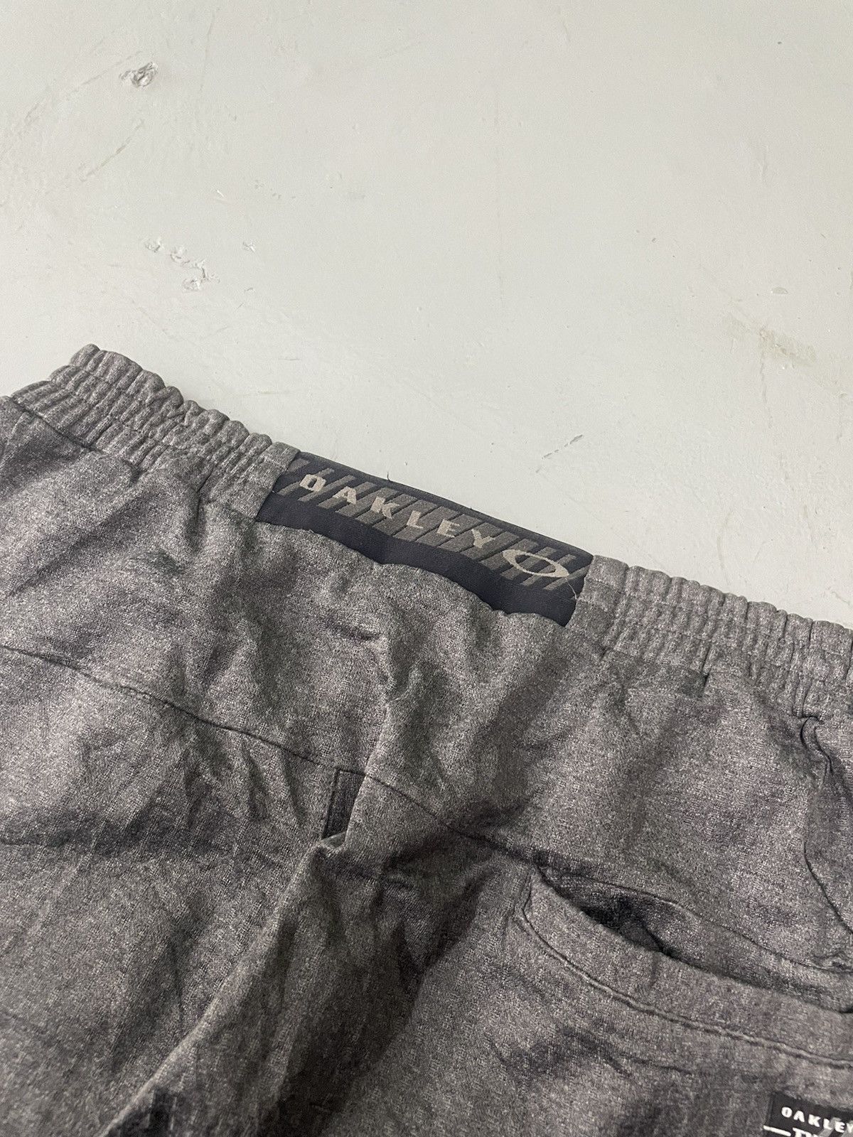 Oakley Vintage Oakley Pants Size US 34 / EU 50 - 10 Thumbnail