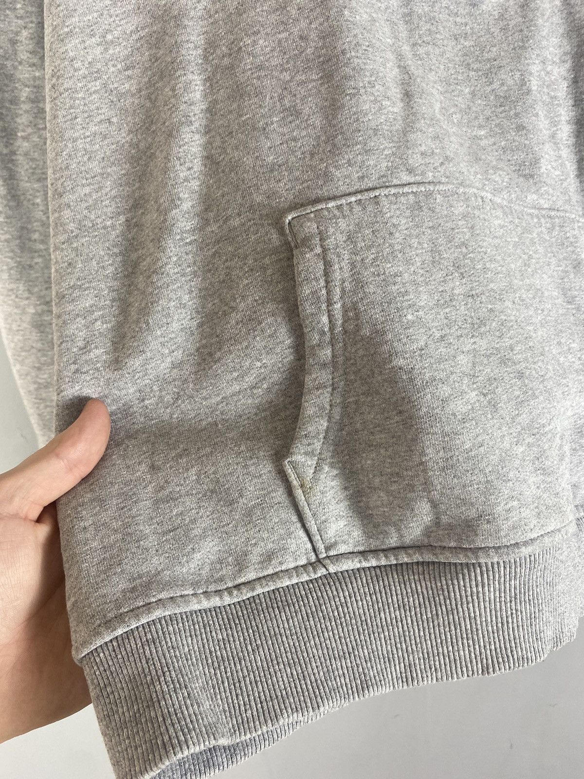 The North Face Vintage the north face hoodie Size US S / EU 44-46 / 1 - 4 Thumbnail