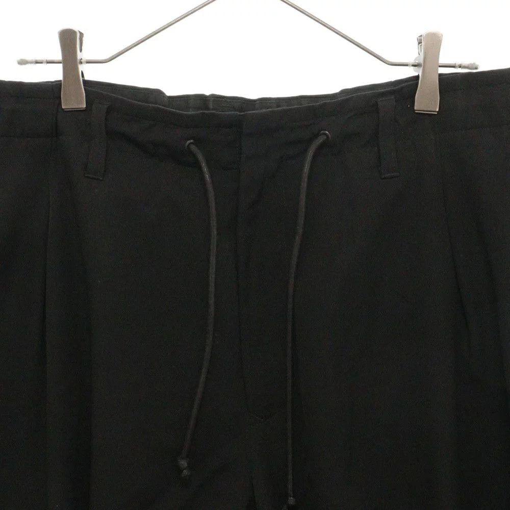 Yohji Yamamoto Yohji Yamamoto POUR HOMME 19AW Lace-up Pants Size US 38 / EU 54 - 3 Thumbnail