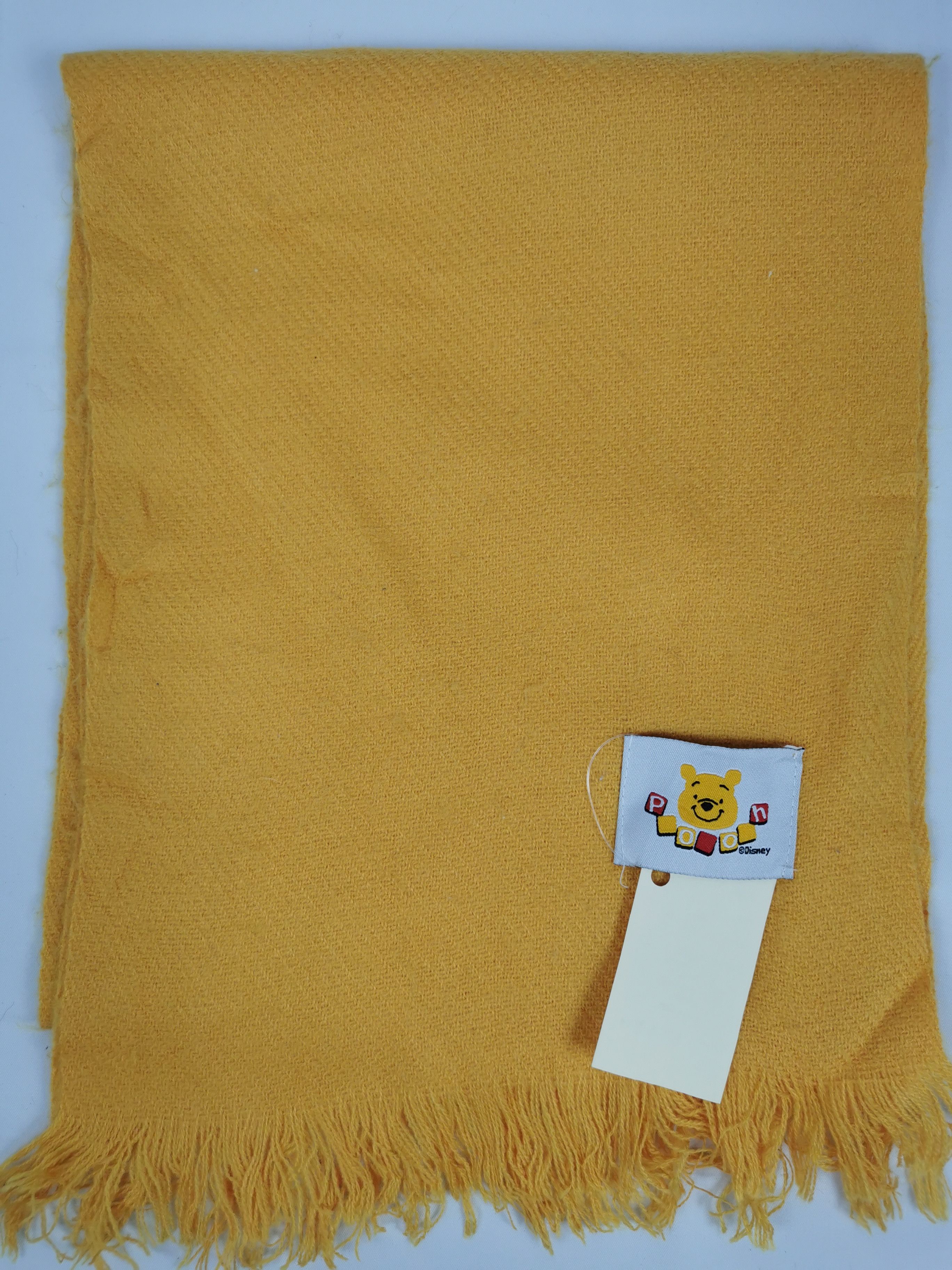 Disney × Vintage Disney scarf muffler Size ONE SIZE - 2 Thumbnail