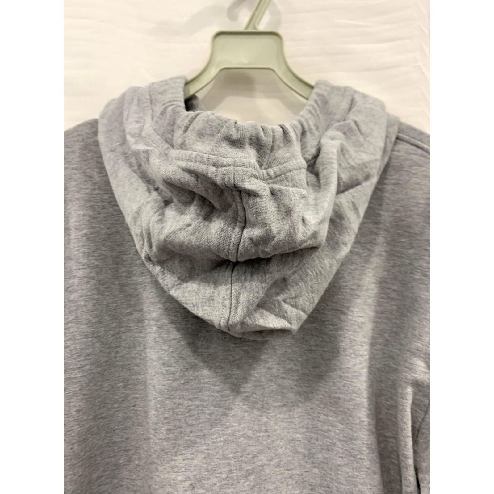 Dolce & Gabbana Dolce&Gabbana Hoodies Men’s Gray Graphic James Dean Portrait Print Made in Italy L Size US L / EU 52-54 / 3 - 8 Thumbnail
