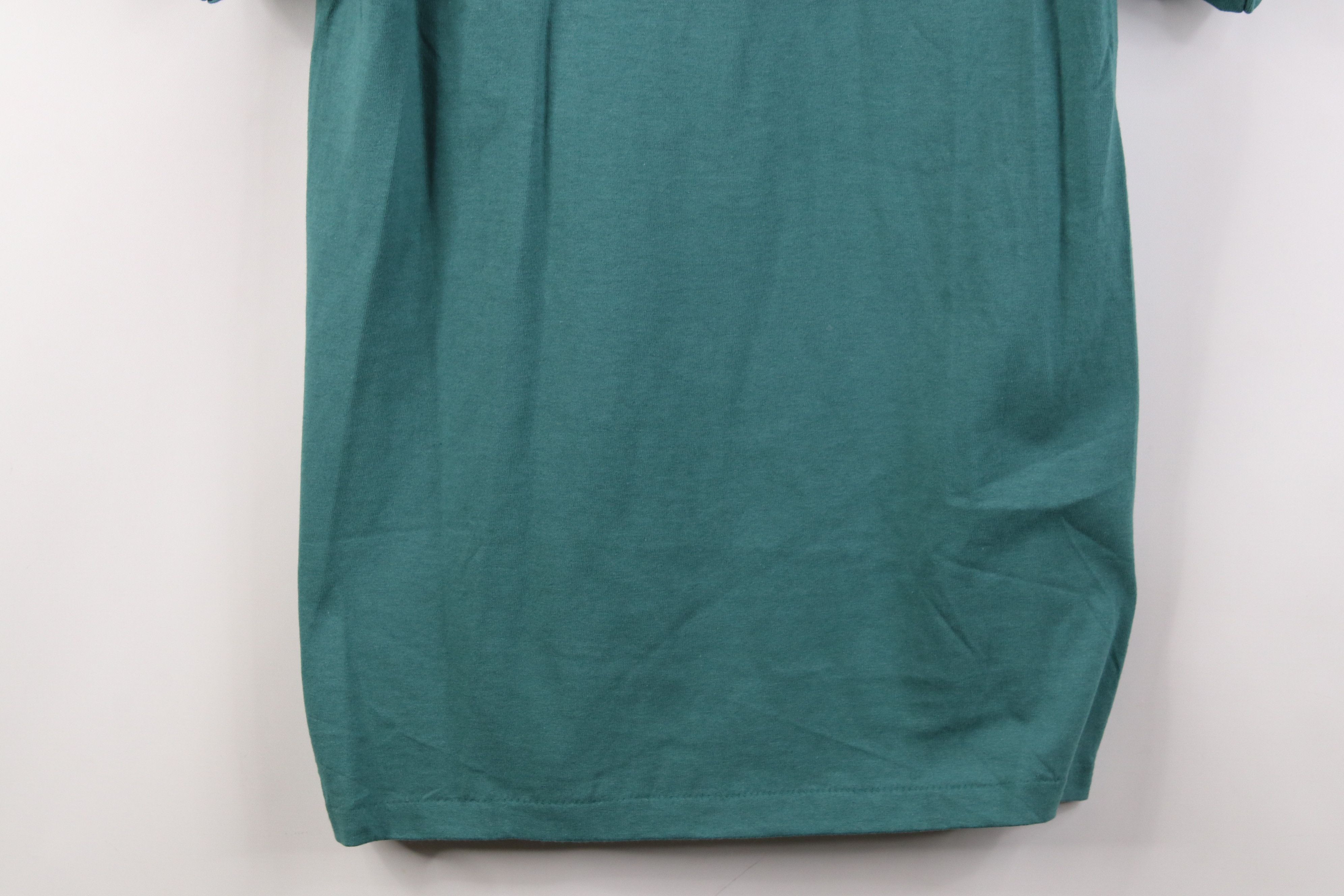 Vintage Deadstock Vintage 90s Grand Princess Cruise Ship T-Shirt USA Size S / US 4 / IT 40 - 3 Thumbnail
